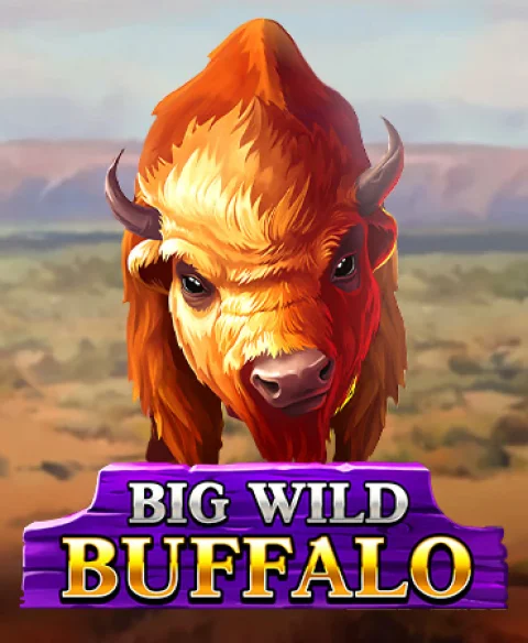 Main Big Wild Buffalo di Kasino Bilik Vip