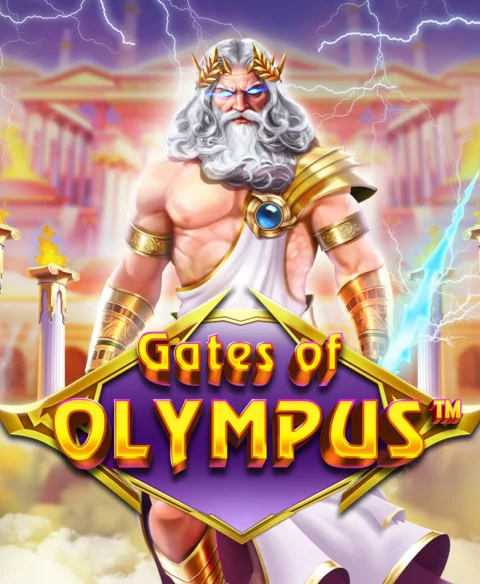 Main Gates of Olympus di Kasino Bilik Vip