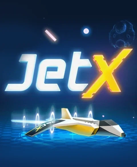 Main JetX di Kasino Bilik Vip