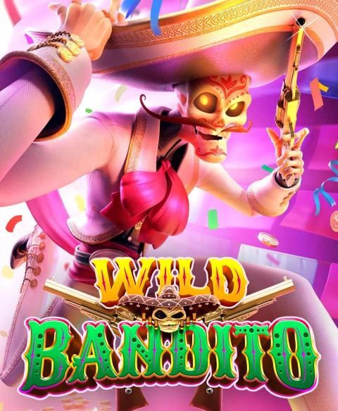 Main Wild Bandito di Kasino Bilik Vip
